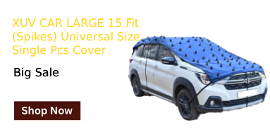 Car Protection Products