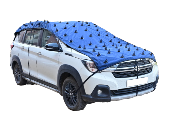 XUV CAR LARGE 15 Fit (Spikes) Universal Size Single Pcs Cover